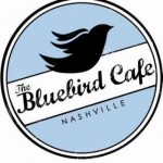 Bluebird Cafe, songwriting club in NAshville where barbara cloyd hosts open mic