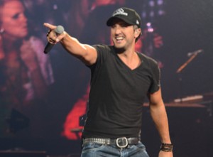 luke bryan, songwriting, lyrics, Nashville